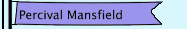 Percival Mansfield